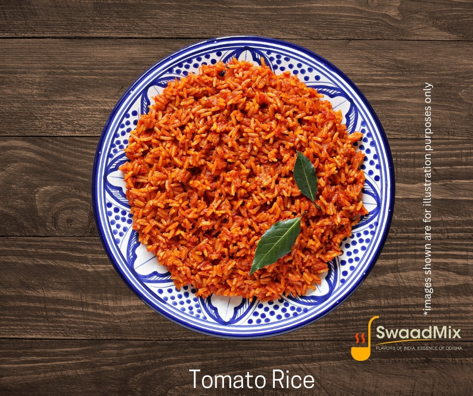 Tomato Rice
